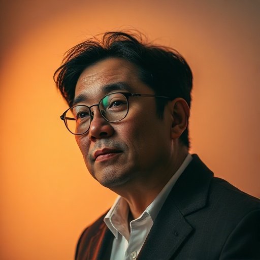 99视频编辑 - 电影评论人肖像